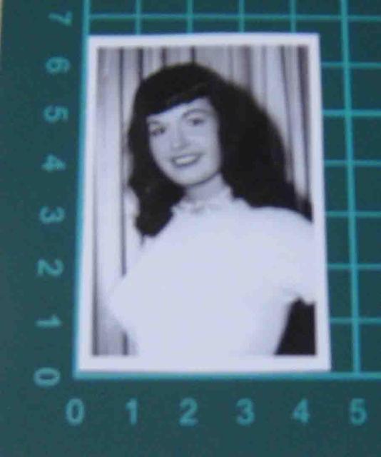 �x�e�B�y�C�W�@BETTIE PAGE�@���@�X�e�b�J�[�R���Z�b�g �� �z�r�[�� 