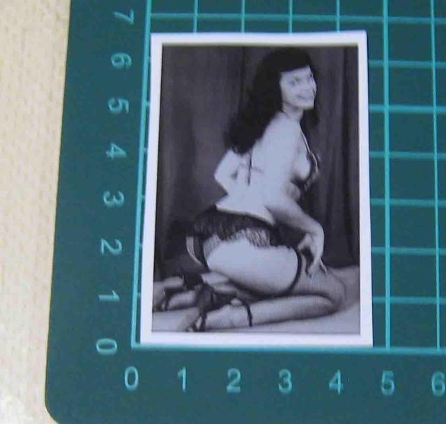 �x�e�B�y�C�W�@BETTIE PAGE�@���@�X�e�b�J�[�R���Z�b�g �� �z�r�[�� 