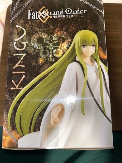 Fate/Grand Order キングゥ SSSフィギュア < アニメ/コミック/キャラクター Fate/Grand Order キングゥ SSSフィギュア < アニメ/コミック/キャラクターの