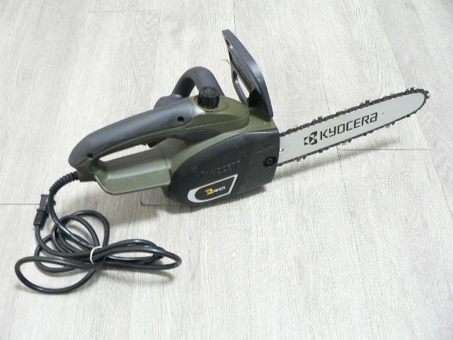 ���Z�� KYOCERA �d�C�`�F���\�[ CS-2501N�E�����I  �� �y�b�g/��|/���|�� 