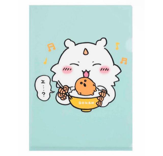 あのこともぐらコロッケ クリアファイル < アニメ/コミック/キャラクター あのこともぐらコロッケ クリアファイル < アニメ/コミック/キャラクターの