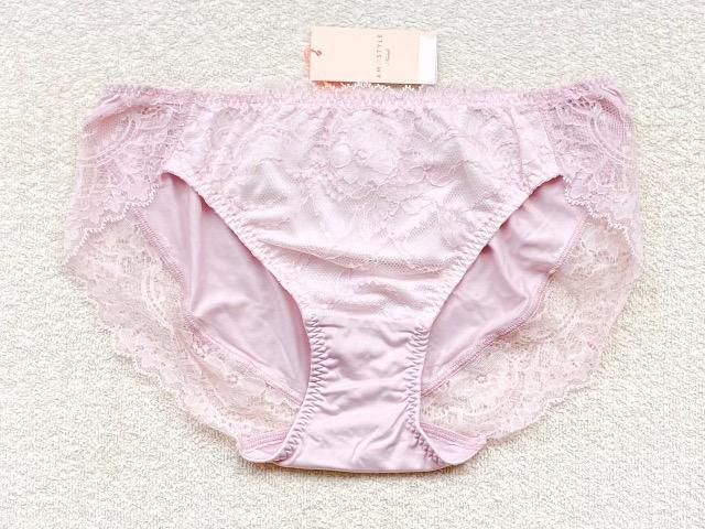 Triumph AMOSTYLE �V���[�c L�T�C�Y 3���Z�b�g �� �����t�@�b�V������ 