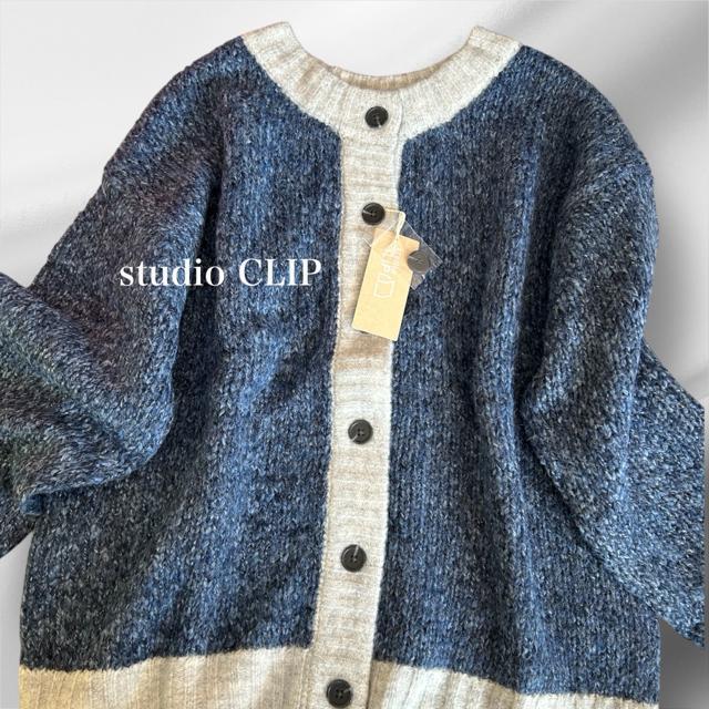 �V�i�@studio CLIP�� �_�u���t�����g�J�[�f�B�K�� �� �����t�@�b�V������ 