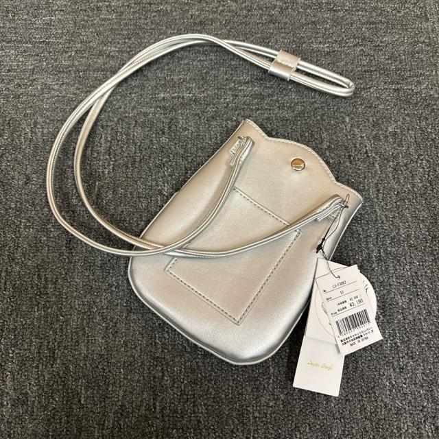 ���� �V�i Legato Largo �`���[���b�v�o�b�O �X�}�z�V�����_�[�o�b�O  �� �����t�@�b�V������ 