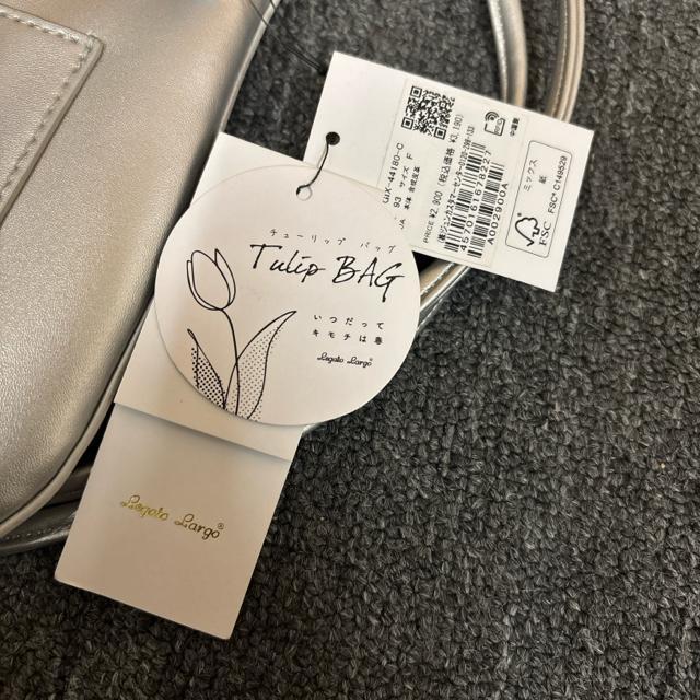 ���� �V�i Legato Largo �`���[���b�v�o�b�O �X�}�z�V�����_�[�o�b�O �� �����t�@�b�V������ 