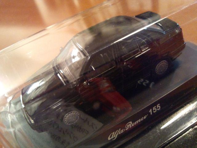 アルファロメオ1 155 ★京商サンクス限定★ < ホビー  アルファロメオ1 155 ★京商サンクス限定★ < ホビーの