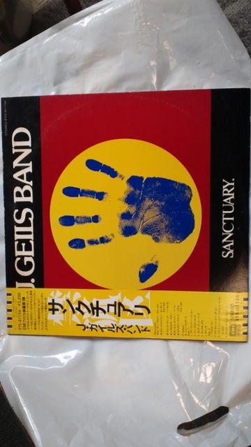 J・ガールズ・バンド/サンクチュアリ < CD/DVD/ビデオ  J・ガールズ・バンド/サンクチュアリ  < CD/DVD/ビデオの