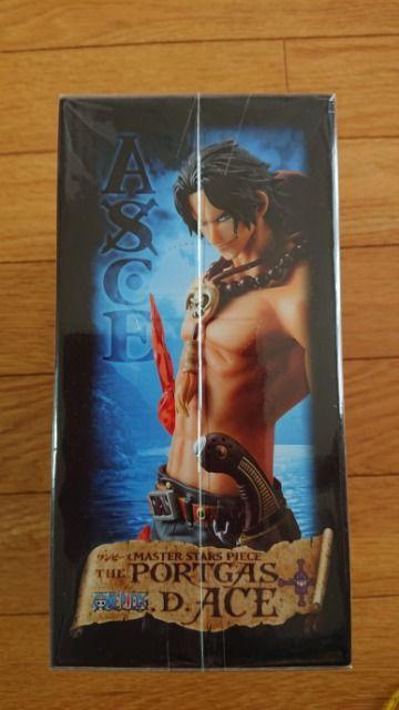 ONE PIECE★フィギュア★火拳のエース★ < アニメ/コミック/キャラクター  ONE PIECE★フィギュア★火拳のエース★ < アニメ/コミック/キャラクターの