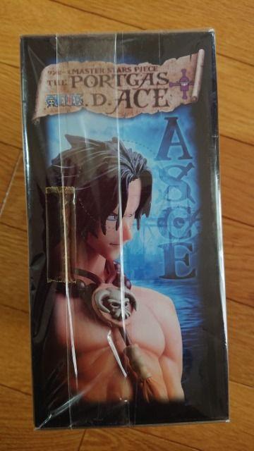 ONE PIECE★フィギュア★火拳のエース★ < アニメ/コミック/キャラクター  ONE PIECE★フィギュア★火拳のエース★ < アニメ/コミック/キャラクターの