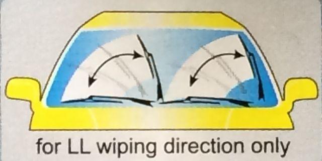 ★ワイパー保護に★汎用ワイパースタンドtype1 < 自動車/バイク ★ワイパー保護に★汎用ワイパースタンドtype1 < 自動車/バイク