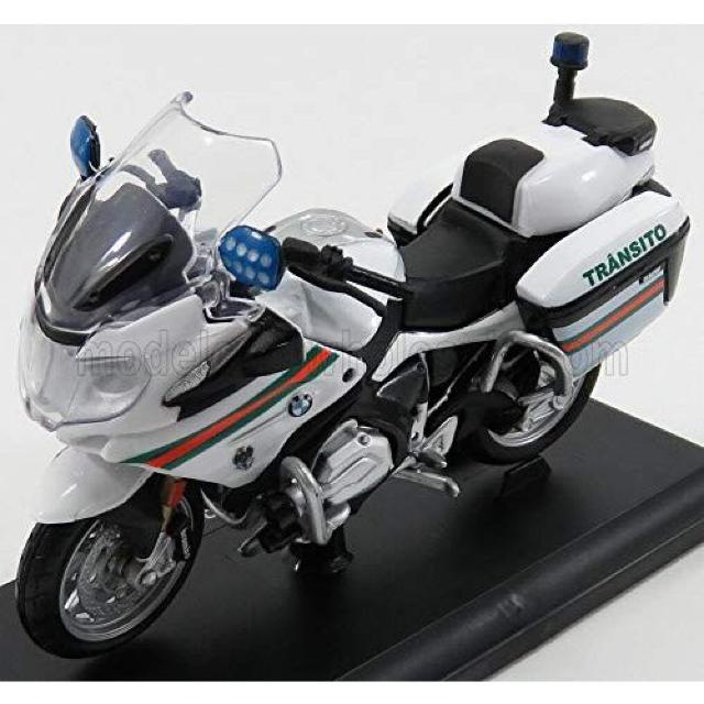 BMW R1200RT 警察車両モデル < ホビー  BMW R1200RT 警察車両モデル  < ホビーの