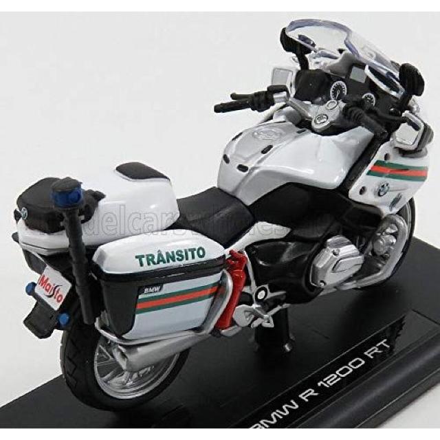 BMW R1200RT 警察車両モデル < ホビー  BMW R1200RT 警察車両モデル < ホビーの