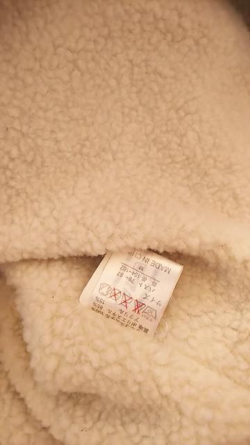 内側あったかジャンパー(o^∀^o) < 女性ファッション 内側あったかジャンパー(o^∀^o) < 女性ファッションの