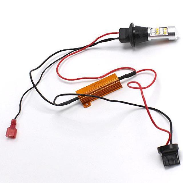 T20 ウインカーポジションキット 42連 レッド/アンバー < 自動車/バイク T20 ウインカーポジションキット 42連 レッド/アンバー < 自動車/バイク