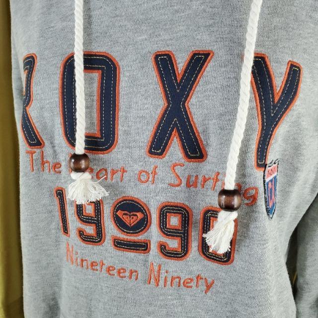 ݁442ROXYiLV[jp[J[MiwoIj  uh 