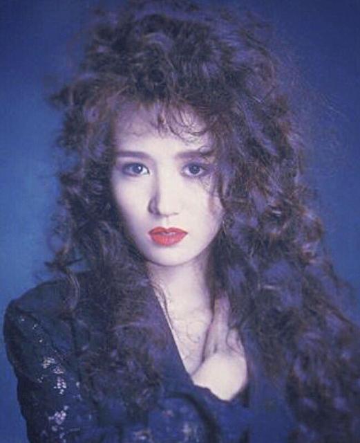 DVD ☆浜田麻里 MARI-LIVE -1985 < タレントグッズ  DVD ☆浜田麻里 MARI-LIVE -1985 < タレントグッズの