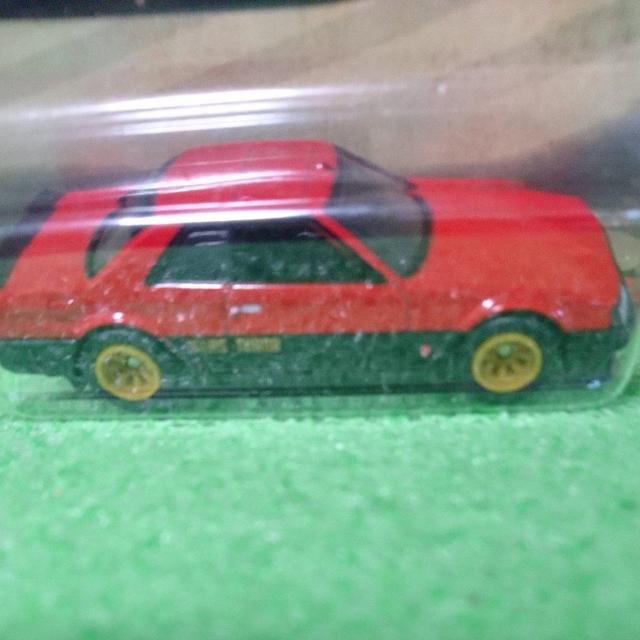 ホットホイール スカイライン RS < ホビー ホットホイール スカイライン RS < ホビーの