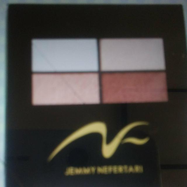 新品 新色秋冬 ジェミー アイカラー02 < 香水/コスメ/ネイル 新品 新色秋冬 ジェミー アイカラー02 < 香水/コスメ/ネイルの