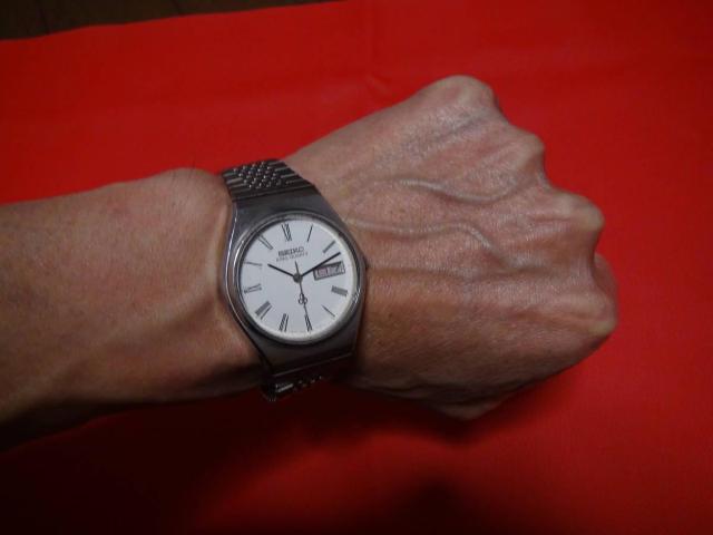 SEIKO キングクオーツ KING QUARTZ4823-8130!。 < ブランド  SEIKO キングクオーツ KING QUARTZ4823-8130!。  < ブランドの