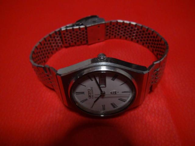 SEIKO キングクオーツ KING QUARTZ4823-8130!。 < ブランド  SEIKO キングクオーツ KING QUARTZ4823-8130!。 < ブランドの