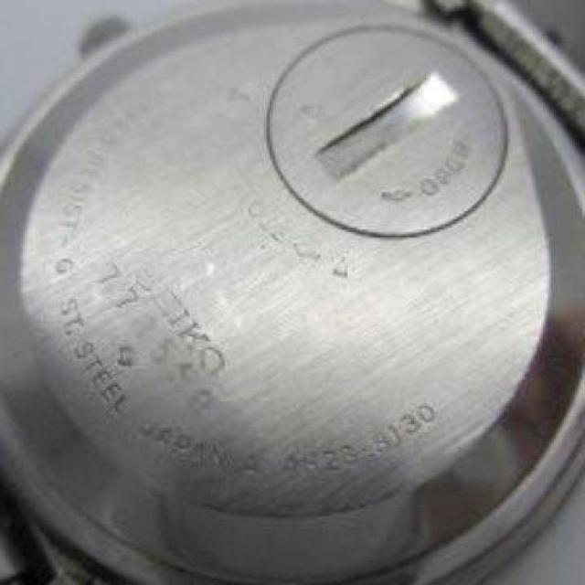 SEIKO キングクオーツ KING QUARTZ4823-8130!。 < ブランド  SEIKO キングクオーツ KING QUARTZ4823-8130!。 < ブランドの