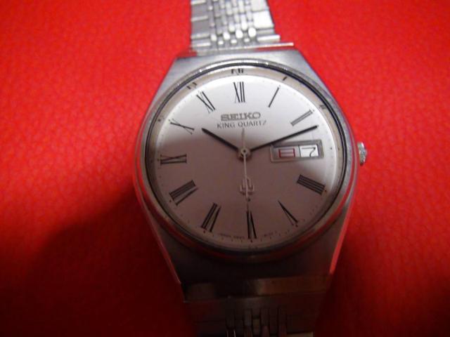 SEIKO キングクオーツ KING QUARTZ4823-8130!。 < ブランド  SEIKO キングクオーツ KING QUARTZ4823-8130!。 < ブランドの