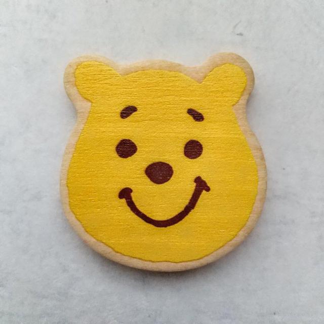 スケーター 木製マグネット 5種類組 Disney ミッキーマウス・ミニーマウス・くまのプーさん・ドナルドダック・デージーダック < アニメ/コミック/キャラクター  スケーター 木製マグネット 5種類組 Disney ミッキーマウス・ミニーマウス・くまのプーさん・ドナルドダック・デージーダック < アニメ/コミック/キャラクターの