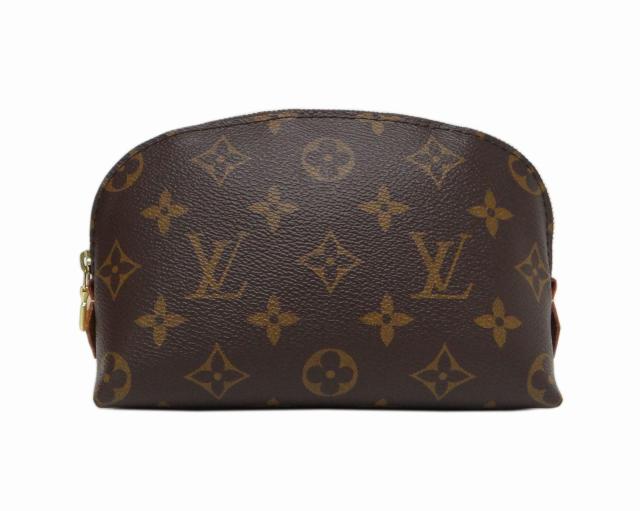 LOUIS VUITTON ���C���B�g�� M47515 ���m�O���� �|�V�F�b�g�E�R�X���e�B�b�N ���σ|�[�`��USED���y���������z  �� �u�����h�� 