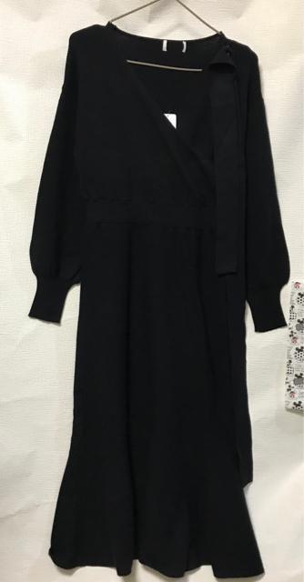 新品  ニット ワンピース < 女性ファッション  新品  ニット ワンピース < 女性ファッションの