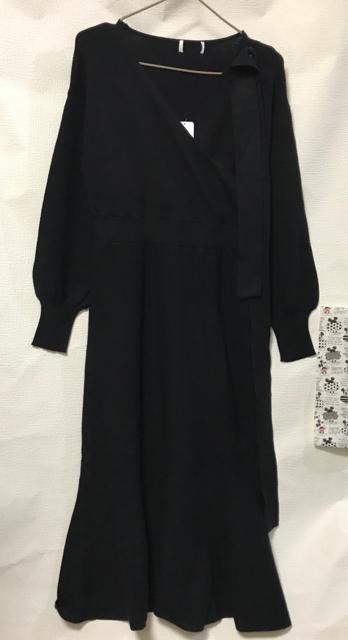 新品  ニット ワンピース < 女性ファッション  新品  ニット ワンピース < 女性ファッションの
