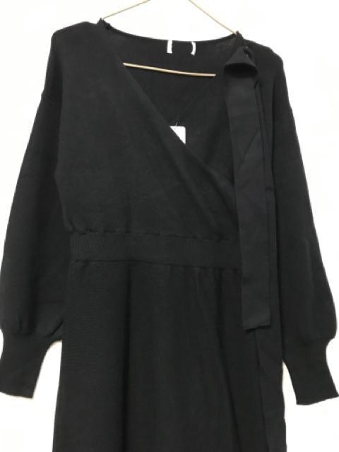 新品  ニット ワンピース < 女性ファッション  新品  ニット ワンピース < 女性ファッションの