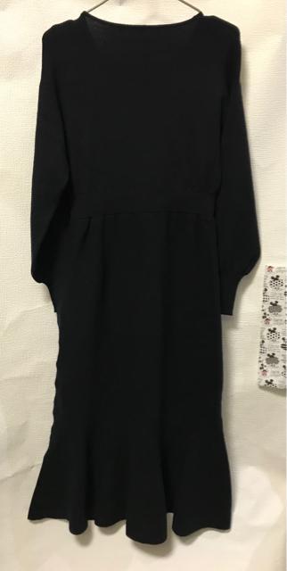 新品  ニット ワンピース < 女性ファッション  新品  ニット ワンピース < 女性ファッションの