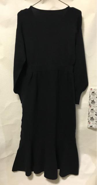 新品  ニット ワンピース < 女性ファッション  新品  ニット ワンピース < 女性ファッションの