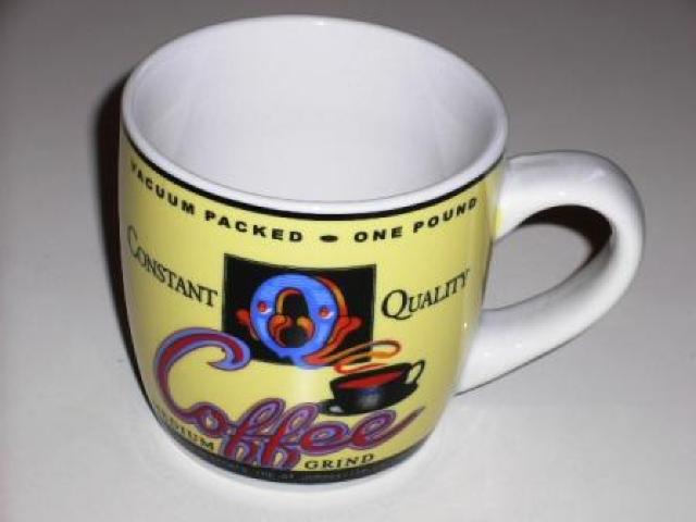 AeB[N@}OJbv@CONSTANT QUALITY @R[q[@COFFEE   CeA/Ct 