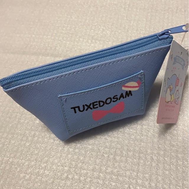 タキシードサム☆コインケース☆ミニポーチ < おもちゃ  タキシードサム☆コインケース☆ミニポーチ < おもちゃの