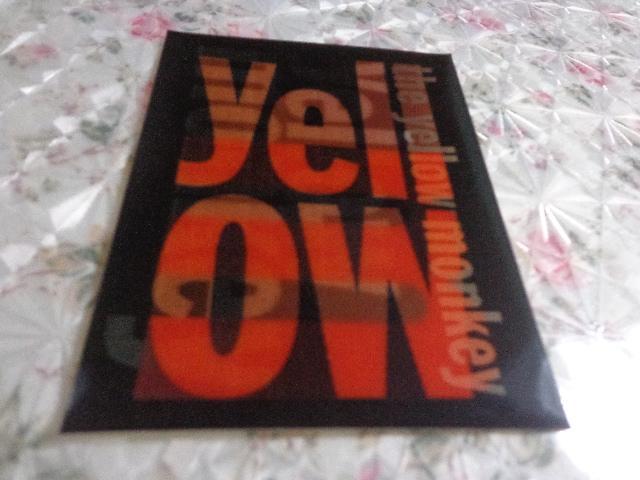 CD ★ THE YELLOW MONKEY「TRIAD YEARS actU」★CD、Blu-ray、DVD 2枚で送料180円 < タレントグッズ  CD ★ THE YELLOW MONKEY「TRIAD YEARS actU」★CD、Blu-ray、DVD 2枚で送料180円 < タレントグッズの