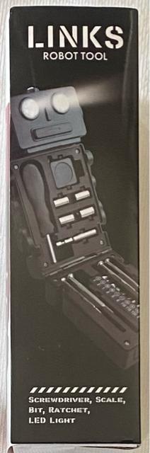 リンクス ロボツール ドライバーセット ブラック < ペット/手芸/園芸  リンクス ロボツール ドライバーセット ブラック < ペット/手芸/園芸の