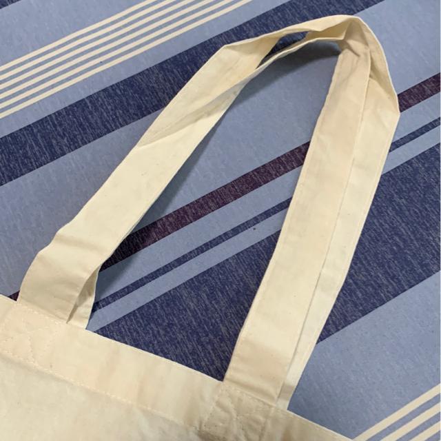 某お店の販促品 エコバッグ < 女性ファッション  某お店の販促品 エコバッグ < 女性ファッションの