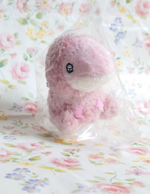 【定形外送料無料】ガチャガチャ○『うるるん きょうりゅうほいくえん』てぃらのさうるす < ホビー  【定形外送料無料】ガチャガチャ○『うるるん きょうりゅうほいくえん』てぃらのさうるす < ホビーの