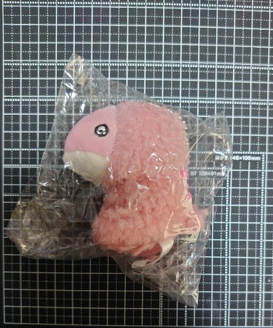 【定形外送料無料】ガチャガチャ○『うるるん きょうりゅうほいくえん』てぃらのさうるす < ホビー  【定形外送料無料】ガチャガチャ○『うるるん きょうりゅうほいくえん』てぃらのさうるす < ホビーの