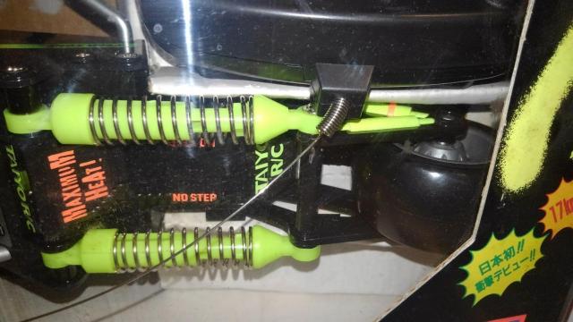 6.0V ジェット ターボ ダガー ラジオコントロールカー Aランク R/C ラジコン TAIYO タイヨー レトロ おもちゃ < ホビー  6.0V ジェット ターボ ダガー ラジオコントロールカー Aランク R/C ラジコン TAIYO タイヨー レトロ おもちゃ < ホビーの