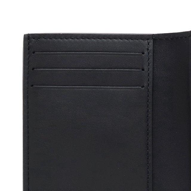 ◆ 本物 美品 ◆ LV ルイヴィトン モノグラム トリヨンレザー 3つ折り 財布 黒 ブラック 保存袋 箱 人気 M82556 < ブランド  ◆ 本物 美品 ◆ LV ルイヴィトン モノグラム トリヨンレザー 3つ折り 財布 黒 ブラック 保存袋 箱 人気 M82556 < ブランドの