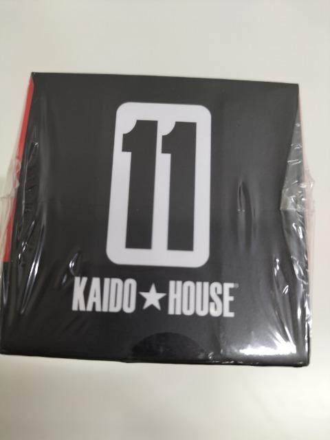 1/64 ミニGT カイドウ シボレー 未開封新品 < ホビー  1/64 ミニGT カイドウ シボレー 未開封新品 < ホビーの