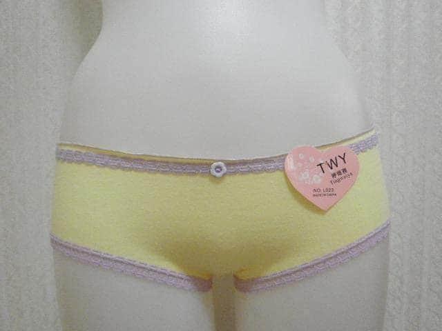 ◆"▽.PinkyAngel^-^縁取りが可愛い♪ティーンショーツ.▽"◆ < 女性ファッション  ◆"▽.PinkyAngel^-^縁取りが可愛い♪ティーンショーツ.▽"◆  < 女性ファッションの