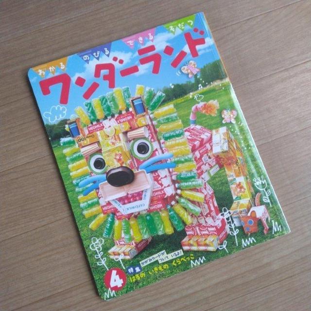 ワンラーランド@ 12冊セット < 本/雑誌  ワンラーランド@ 12冊セット < 本/雑誌の