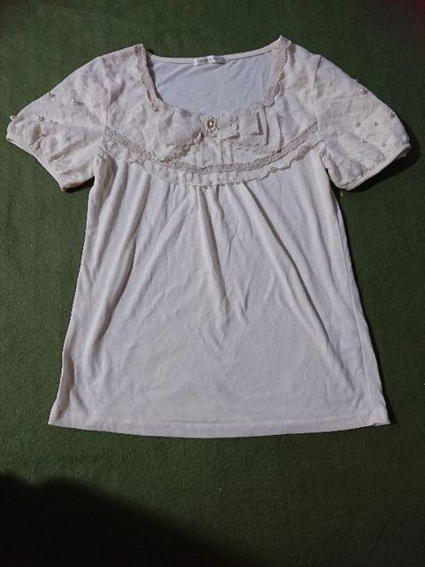 �V�i axes femme  �A�N�V�[�Y ���[�X���{�� �g�b�v�X T�V���c �p�[�� �r�W���[ 