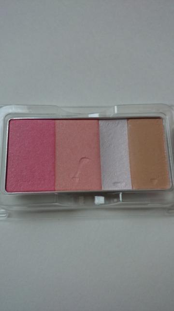 リサージ★ビューティアップヴェイル★ライブリー★PK -1★チーク ハイライト シェーディング < 香水/コスメ/ネイル  リサージ★ビューティアップヴェイル★ライブリー★PK -1★チーク ハイライト シェーディング < 香水/コスメ/ネイルの