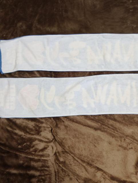 OKINAWAまつり☆ロングタオル2枚セット < インテリア/ライフ OKINAWAまつり☆ロングタオル2枚セット < インテリア/ライフの