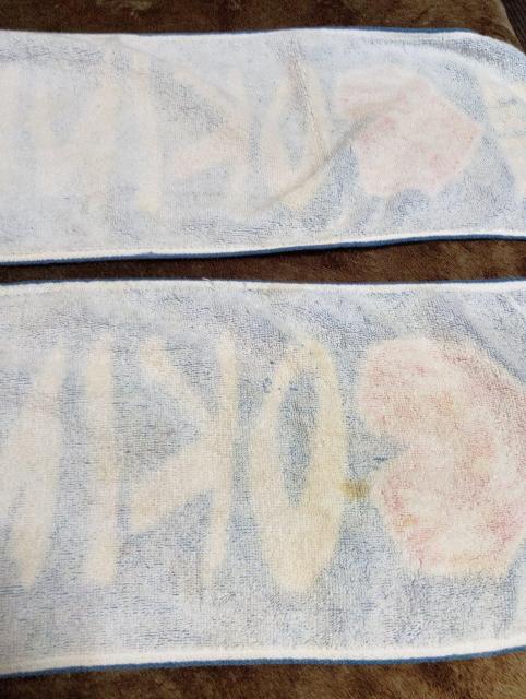 OKINAWAまつり☆ロングタオル2枚セット < インテリア/ライフ OKINAWAまつり☆ロングタオル2枚セット < インテリア/ライフの