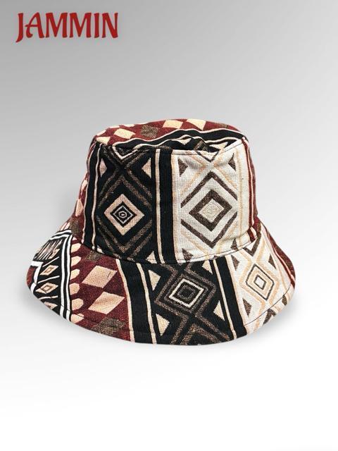 織り柄ハット エスニック ヒッピー アジアン 帽子 ハット 男女兼用 < 男性ファッション 織り柄ハット エスニック ヒッピー アジアン 帽子 ハット 男女兼用 < 男性ファッションの